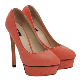 Vices Vicios 1167-23 Fushia rojo 1
