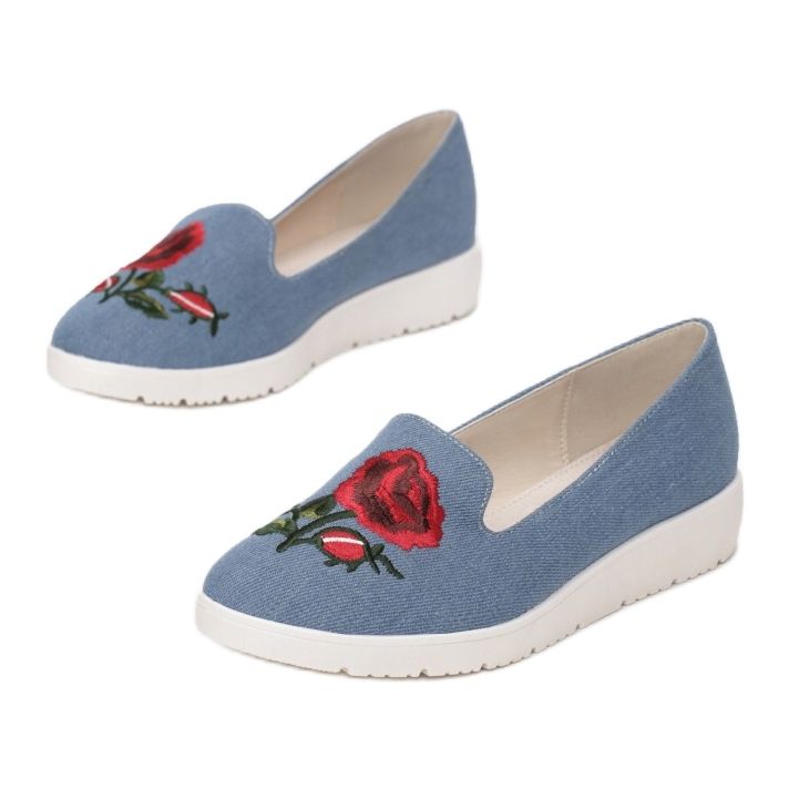 Vices Mordazas 6080-11 Azul 1