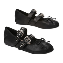 Vices Mordazas 8189-1 Negro 1