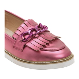 Vices Vicios 7145-23 Fushia rosado 2