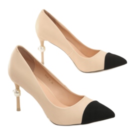 Vices Mordazas 9048-14 Beige 35 40 1