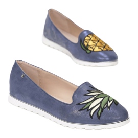 Vices Mordazas 1181-13 Azul marino 36 41 1