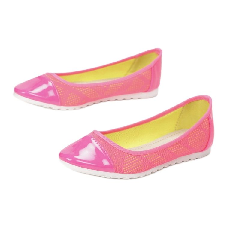 Vices Mordazas 5061-23 Fushia 36 41 rosado 1