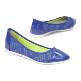 Vices Mordazas 5061-13 D Azul 36 41 2