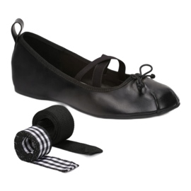 Vices Mordazas 8190-1 Negro 36 41 2