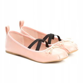 Vices Mordazas 8190-20 Rosa 36 41 rosado 1