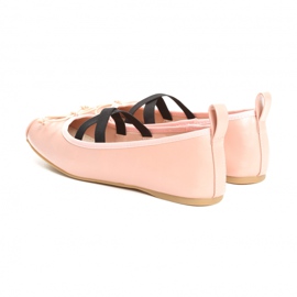 Vices Mordazas 8190-20 Rosa 36 41 rosado 2