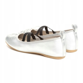 Vices Mordazas 8190-40 Plata 36 41 2