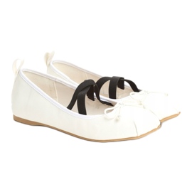 Vices Mordazas 8190-41 Blanco 36 41 negro 1