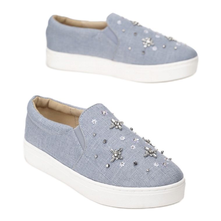 Vices Mordazas 3062-11 Azul 1 Vices Mordazas 3062-11 Azul 1