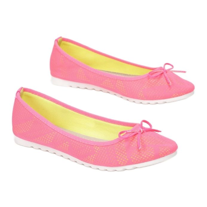 Vices Mordazas 5062-23 Fushia 36 41 rosa 1
