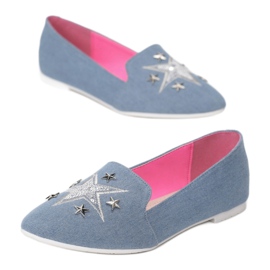 Vices Mordazas 5065-12 L Azul 36 41 2