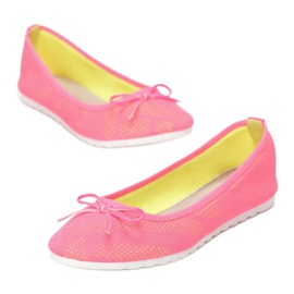 Vices Mordazas 5062-23 Fushia 36 41 rosado 2
