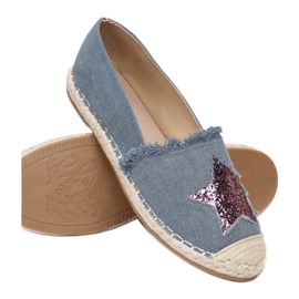 Vices Mordazas 7133-11 Azul 36 41 2