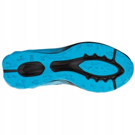 Asics Dynablast M 1011A819-400 azul marino azul 3