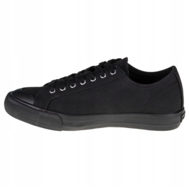 Zapatos Levi's Hernandez SW 233013-733-60 negro 1 Zapatos Levi's Hernandez SW 233013-733-60 negro 1
