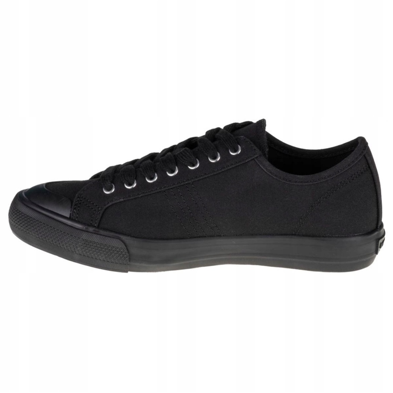 Zapatos Levi's Hernandez SW 233013-733-60 negro 1 Zapatos Levi's Hernandez SW 233013-733-60 negro 1