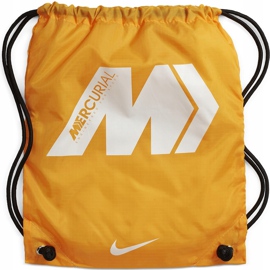 Zapatos de fútbol Nike Mercurial Superfly 7 Elite Fg AQ4174 801 naranja naranja 1