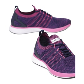 Vices Mordazas B833-33 D Morado púrpura 1