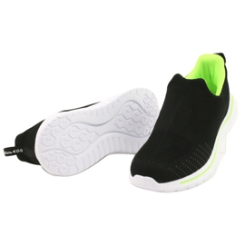 Calzado juvenil befado 516Q080 negro 8