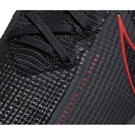 Calzado de fútbol Nike Mercurial Superfly 7 Elite Fg AQ4174 060 negro negro 6