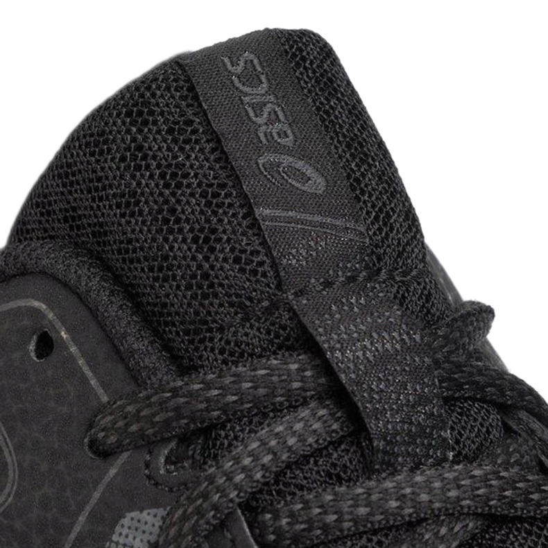 Asics Trail Scout negras 1011A663 001 negro 1