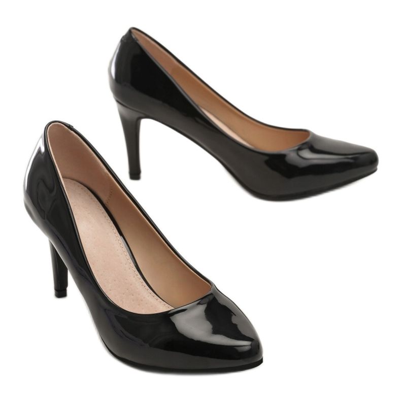 Vices Mordazas 1043A-1 Bla 36 41 negro 1