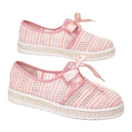 Vices Mordazas 6082-20 Rosa 36 41 rosado 1 Vices Mordazas 6082-20 Rosa 36 41 rosado 1