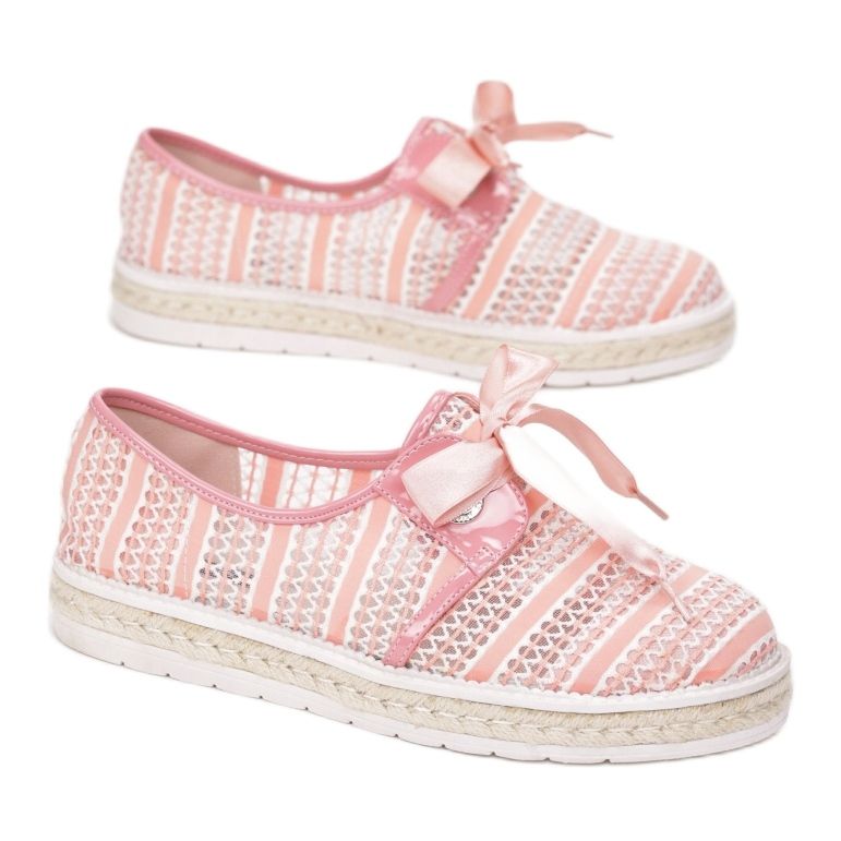 Vices Mordazas 6082-20 Rosa 36 41 1