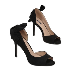 Vices Mordazas 8255-1 Negro 1