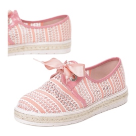 Vices Mordazas 6082-20 Rosa 36 41 rosado 2