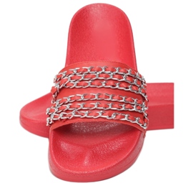 Vices Vicios 8231-19 Ed rojo 2