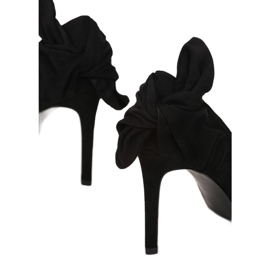 Vices Mordazas 8255-1 Negro 2