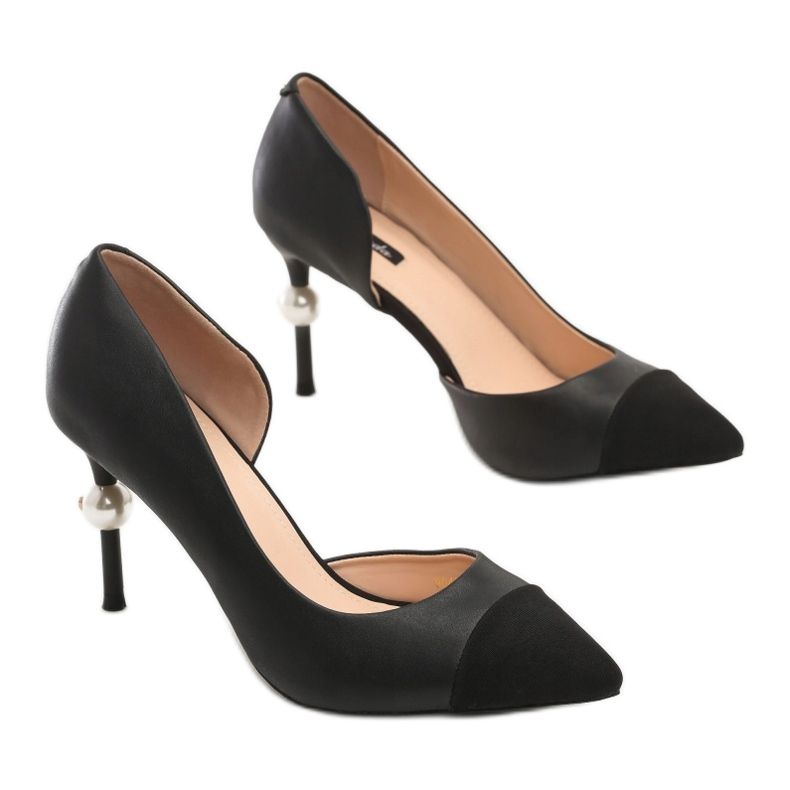 Vices Mordazas 9049-1 Negro 35 40 1