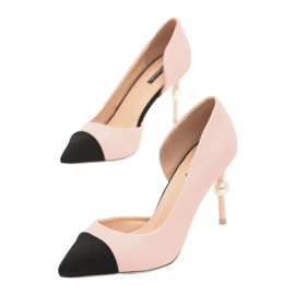 Vices Mordazas 9049-20 Rosa 35 40 1