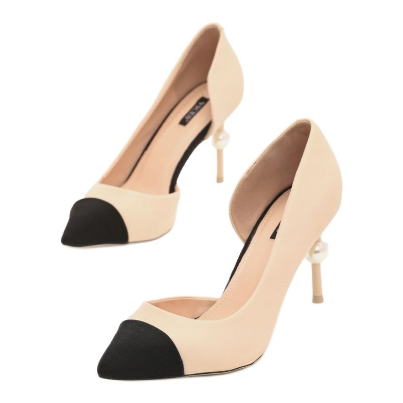 Vices Mordazas 9049-14 Beige 35 40 1