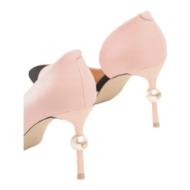 Vices Mordazas 9049-20 Rosa 35 40 rosado 2