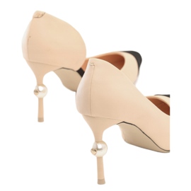 Vices Mordazas 9049-14 Beige 35 40 2