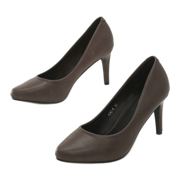 Vices Mordazas 1043-6 D Gris 36 41 1