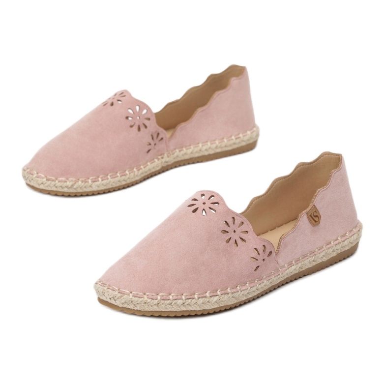 Vices Tornillos 8456-20 Rosa 1