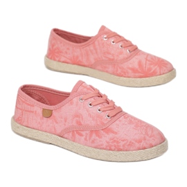 Vices Mordazas T017-20 Rosa 36 41 rosado 1 Vices Mordazas T017-20 Rosa 36 41 rosado 1