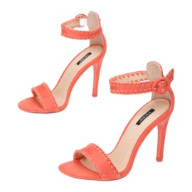 Vices Mordazas 9033-44 Coral 35 40 rojo 1