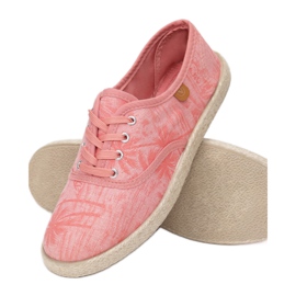 Vices Mordazas T017-20 Rosa 36 41 rosado 2