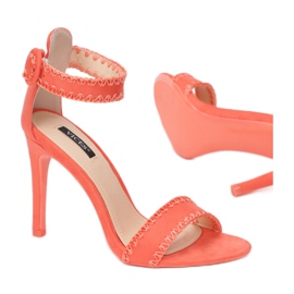 Vices Mordazas 9033-44 Coral 35 40 rojo 2