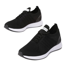 Vices Mordazas B833-1 Negro 2