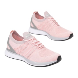 Vices B833-20 Rosa rosado 1 Vices B833-20 Rosa rosado 1