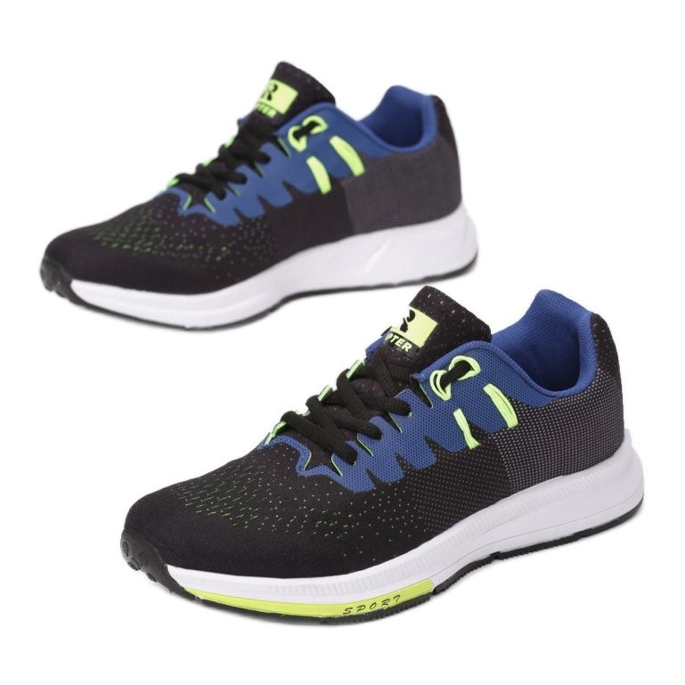 Vices Mordazas B822-13 Negro Azul 36 41 azul marino 1