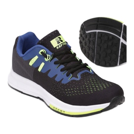Vices Mordazas B822-13 Negro Azul 36 41 azul marino 2