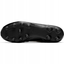 Botas de fútbol Nike The Premier Ii Fg 917803061 negro negro 3