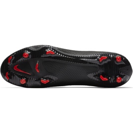 Calzado de fútbol Nike Phantom Gt Pro Fg CK8451 060 negro negro 8